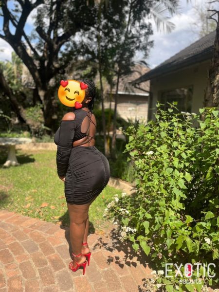 Reina, escort in Hillside, Zimbabwe