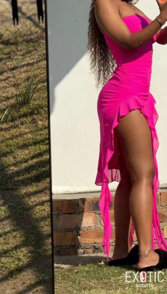 Exotic Zamar, escort in Eastlea, Zimbabwe (photo 2)