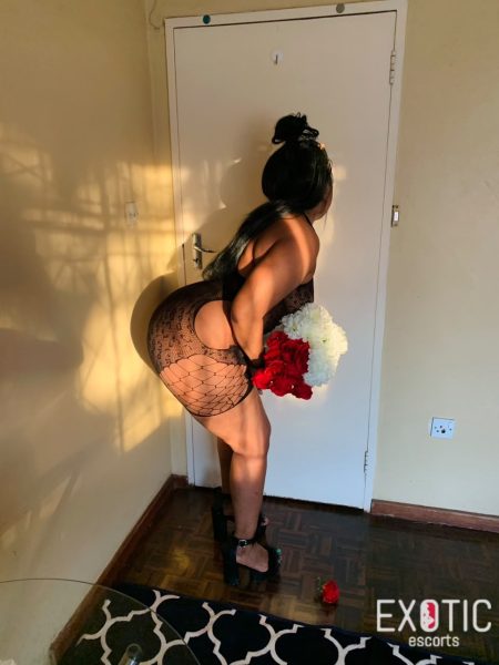Vanilla, escort in Eastlea, Zimbabwe (photo 4)