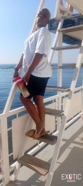 Mercy, escort in Victoria Falls, Zimbabwe