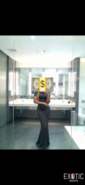 Lea, escort in Harare Town, Zimbabwe