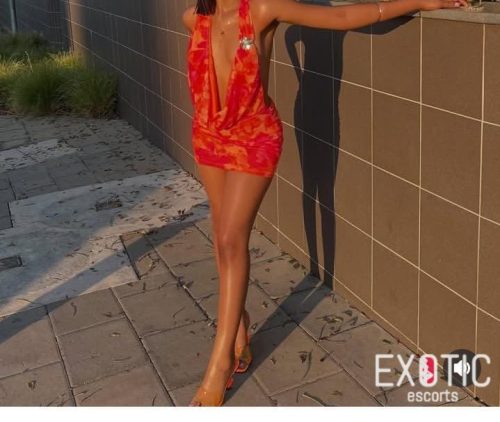 Tanisha, escort in Hillside, Zimbabwe (photo 2)