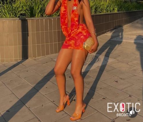 Tanisha, escort in Hillside, Zimbabwe