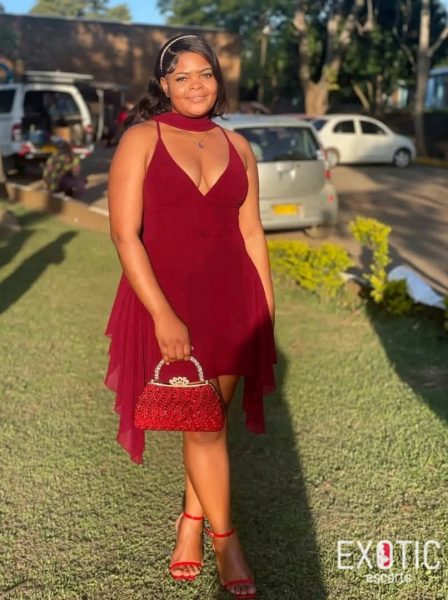 Freaky Keisha, escort in Eastlea, Zimbabwe (photo 2)